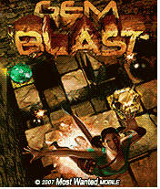 Gem Blast (128x160) SE